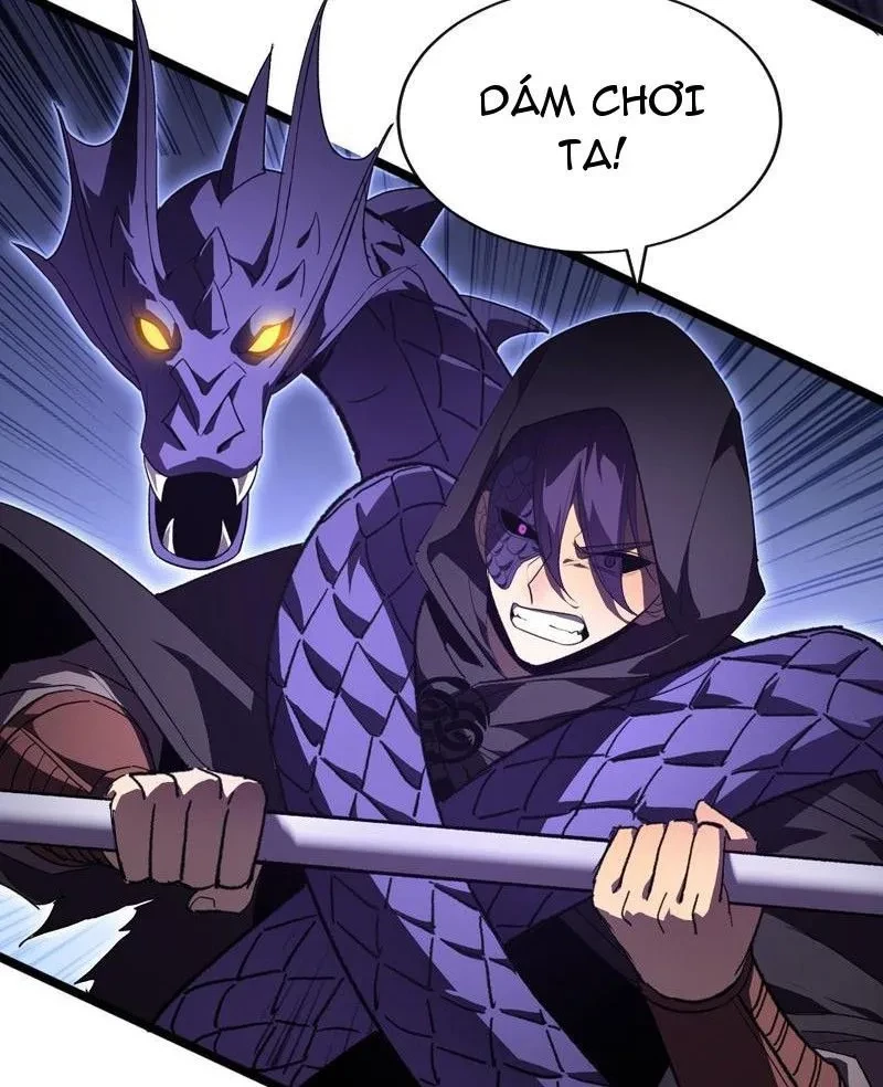 Dị Biến Giáng Lâm Nhân Gian: Triệu Hoán Chi Chủ! Chapter 58 - 58