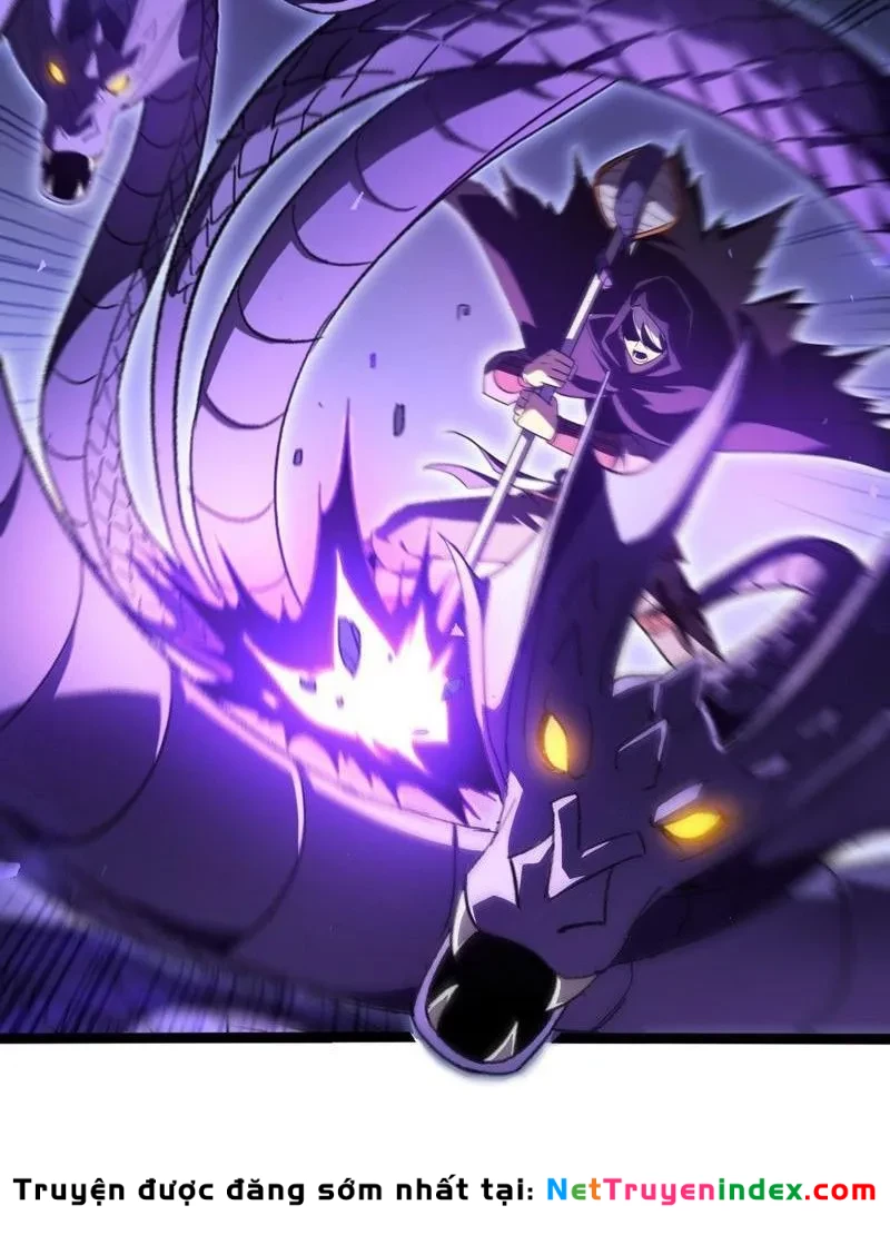 Dị Biến Giáng Lâm Nhân Gian: Triệu Hoán Chi Chủ! Chapter 58 - 60