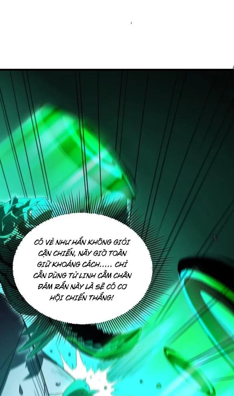 Dị Biến Giáng Lâm Nhân Gian: Triệu Hoán Chi Chủ! Chapter 58 - 61