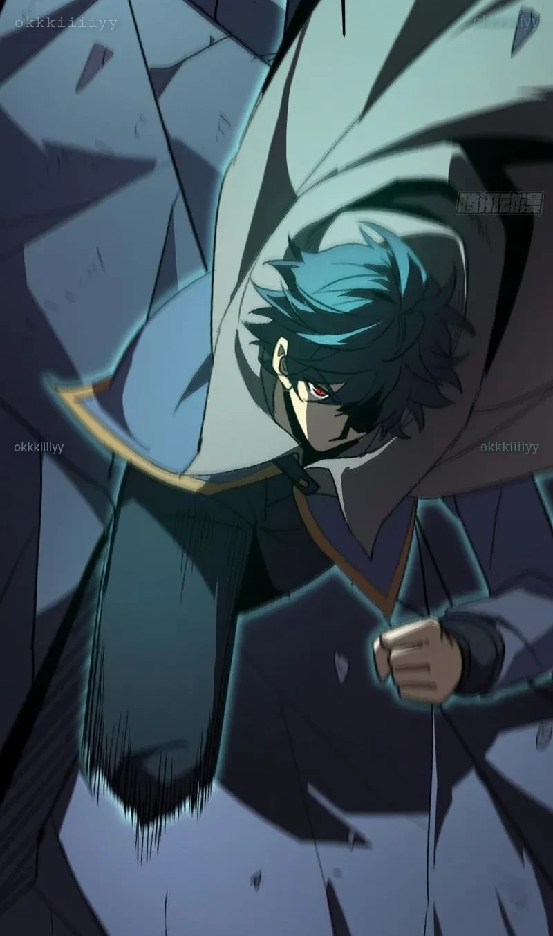 Dị Biến Giáng Lâm Nhân Gian: Triệu Hoán Chi Chủ! Chapter 58 - 63