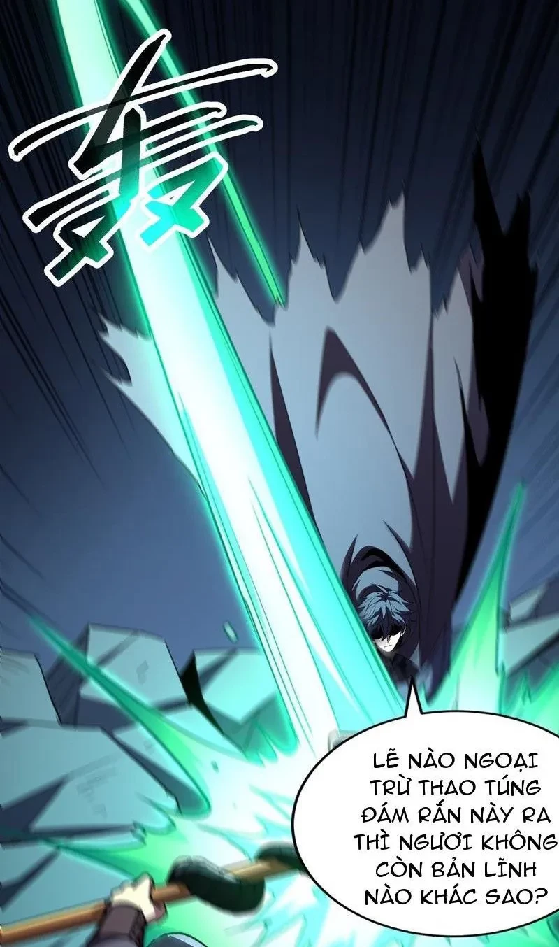 Dị Biến Giáng Lâm Nhân Gian: Triệu Hoán Chi Chủ! Chapter 58 - 66