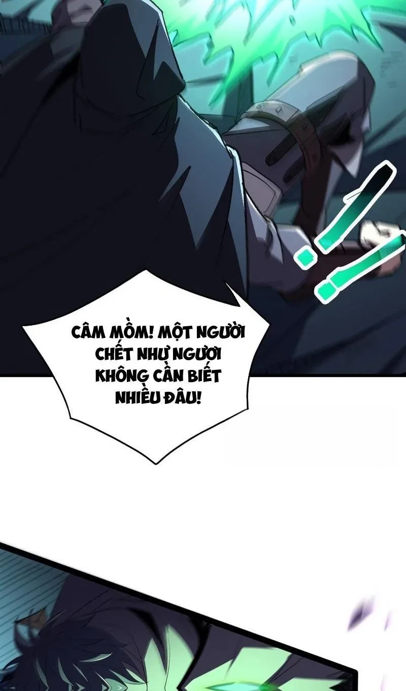 Dị Biến Giáng Lâm Nhân Gian: Triệu Hoán Chi Chủ! Chapter 58 - 67