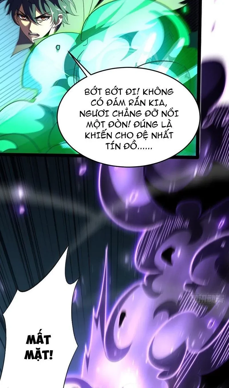 Dị Biến Giáng Lâm Nhân Gian: Triệu Hoán Chi Chủ! Chapter 58 - 68