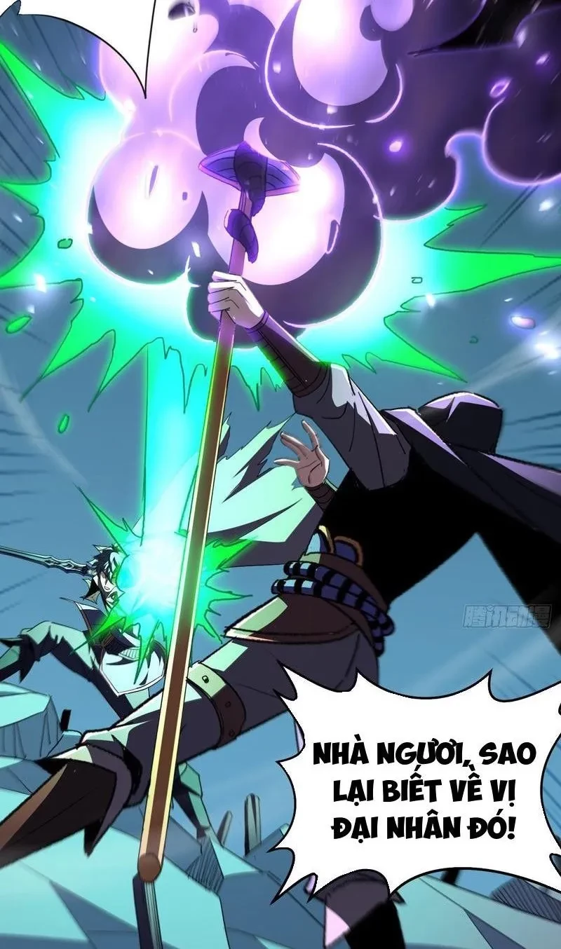 Dị Biến Giáng Lâm Nhân Gian: Triệu Hoán Chi Chủ! Chapter 58 - 69