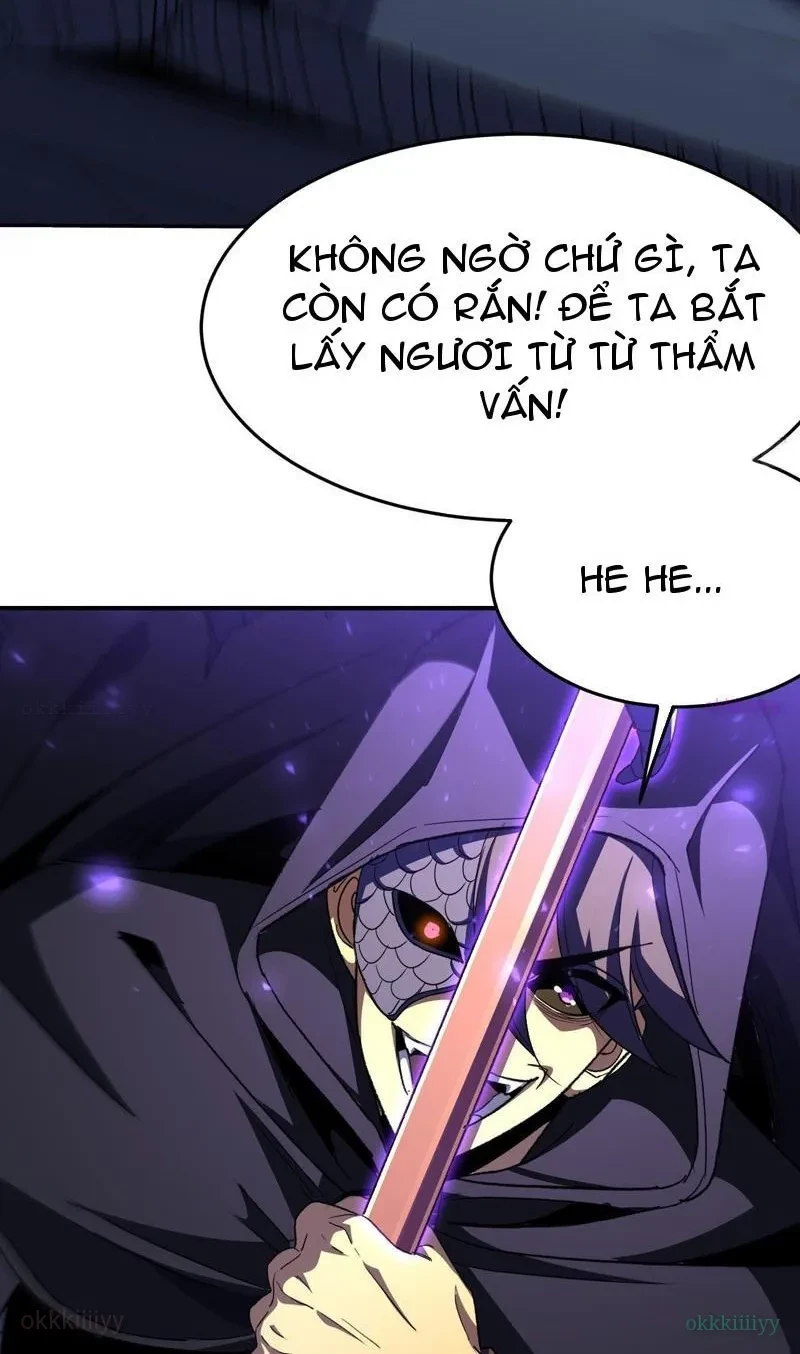 Dị Biến Giáng Lâm Nhân Gian: Triệu Hoán Chi Chủ! Chapter 58 - 74