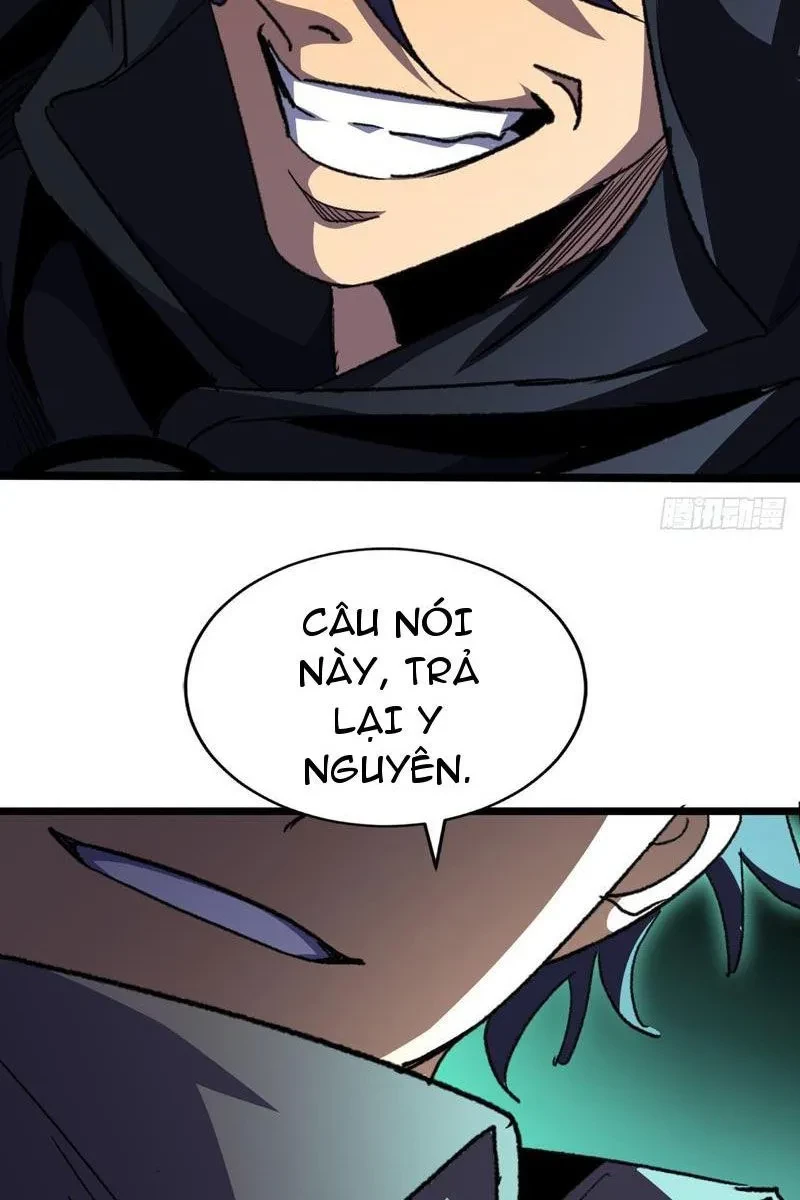 Dị Biến Giáng Lâm Nhân Gian: Triệu Hoán Chi Chủ! Chapter 59 - 3