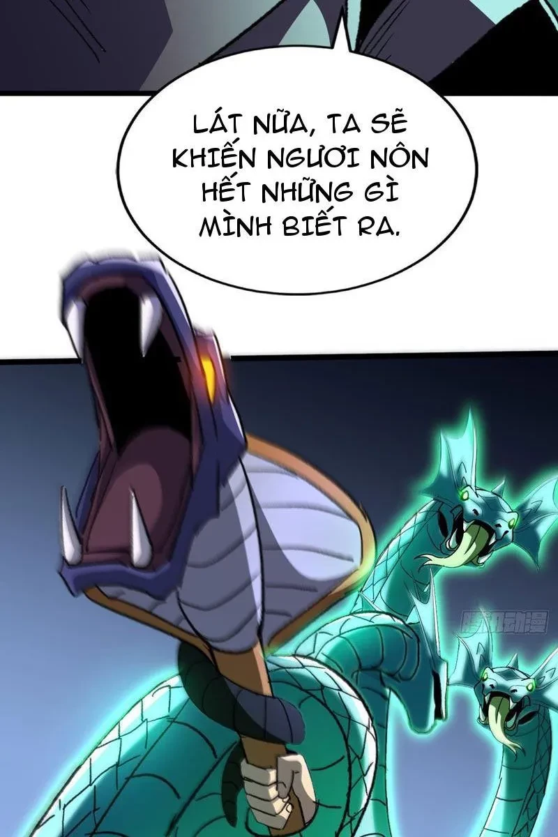 Dị Biến Giáng Lâm Nhân Gian: Triệu Hoán Chi Chủ! Chapter 59 - 4