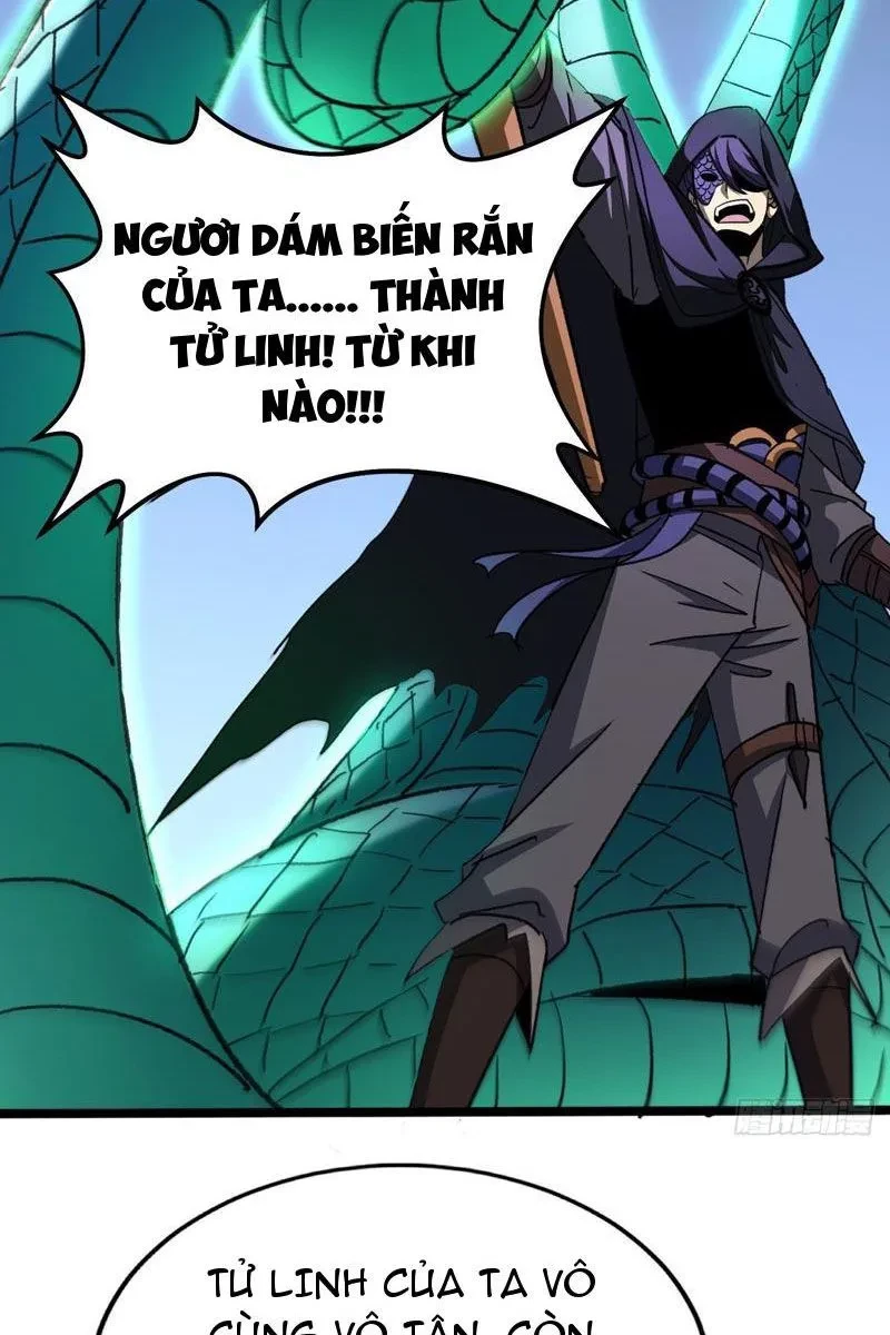 Dị Biến Giáng Lâm Nhân Gian: Triệu Hoán Chi Chủ! Chapter 59 - 5