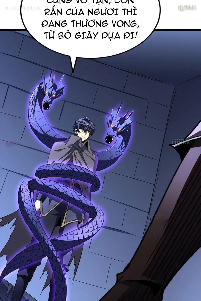 Dị Biến Giáng Lâm Nhân Gian: Triệu Hoán Chi Chủ! Chapter 59 - 6