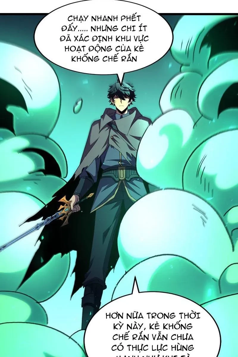 Dị Biến Giáng Lâm Nhân Gian: Triệu Hoán Chi Chủ! Chapter 59 - 17