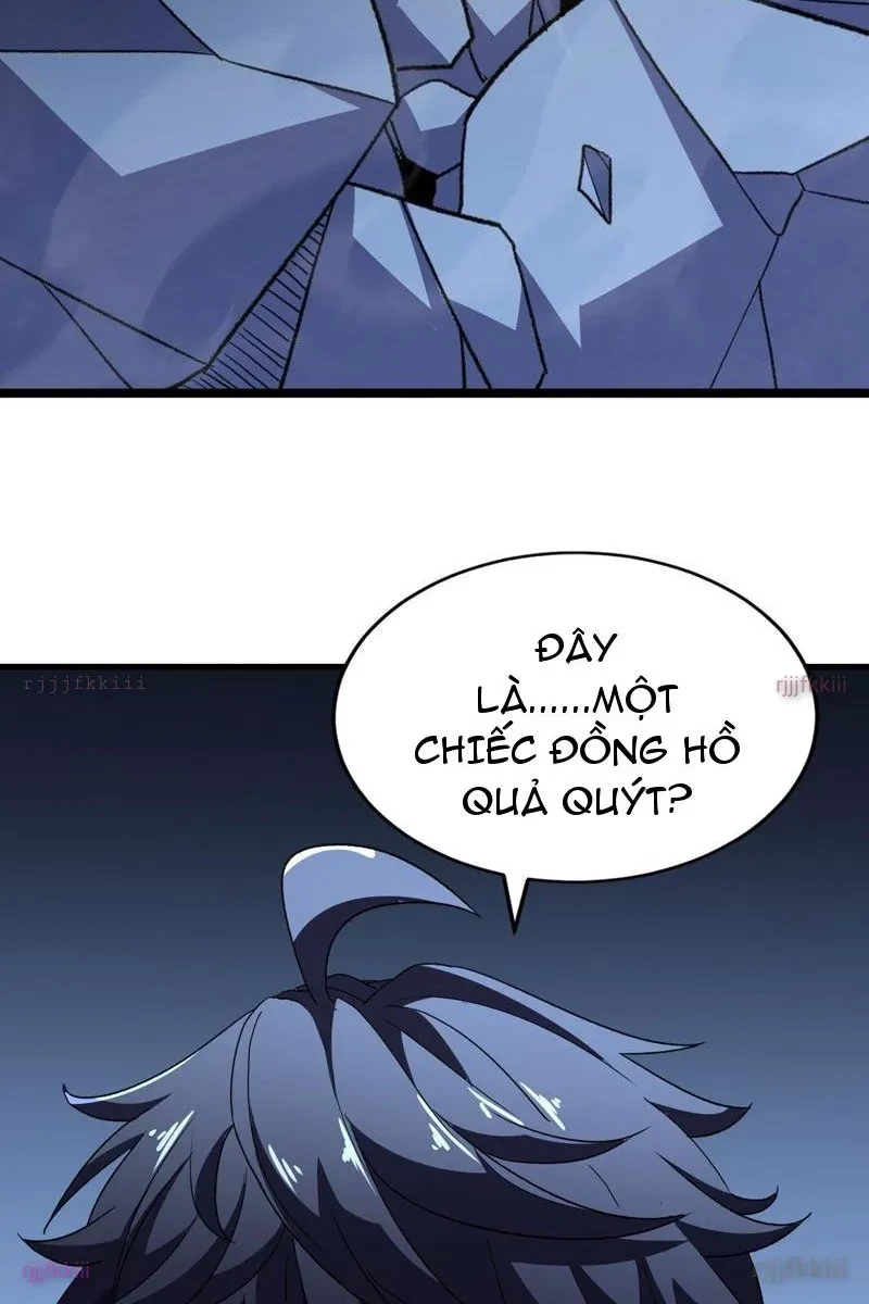 Dị Biến Giáng Lâm Nhân Gian: Triệu Hoán Chi Chủ! Chapter 59 - 21