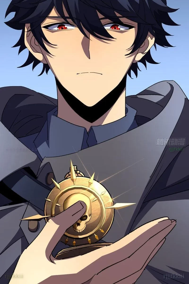 Dị Biến Giáng Lâm Nhân Gian: Triệu Hoán Chi Chủ! Chapter 59 - 22