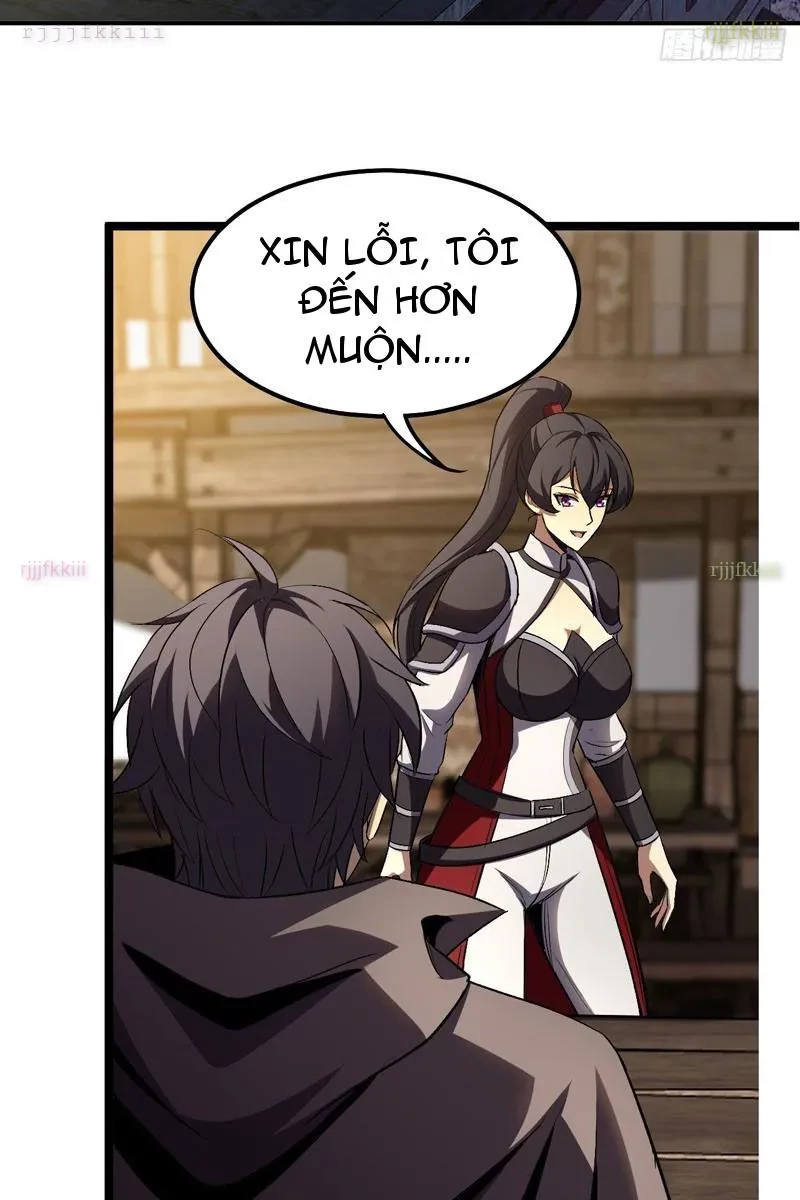 Dị Biến Giáng Lâm Nhân Gian: Triệu Hoán Chi Chủ! Chapter 59 - 31