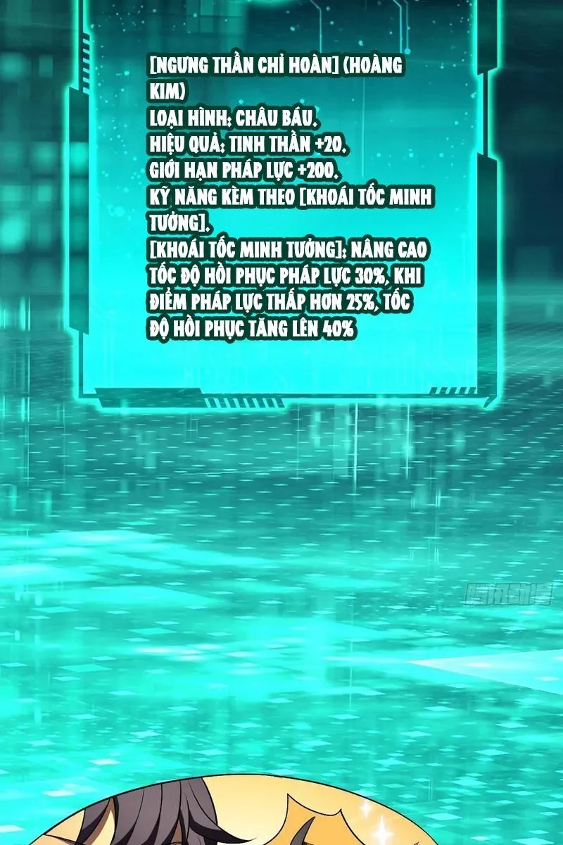 Dị Biến Giáng Lâm Nhân Gian: Triệu Hoán Chi Chủ! Chapter 59 - 34