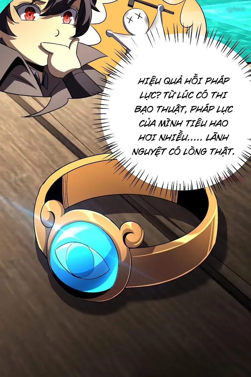 Dị Biến Giáng Lâm Nhân Gian: Triệu Hoán Chi Chủ! Chapter 59 - 35