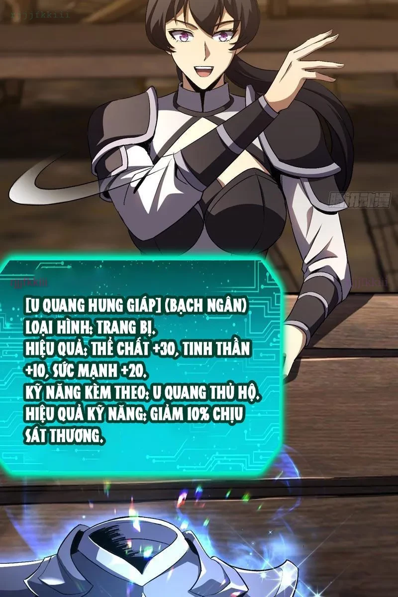 Dị Biến Giáng Lâm Nhân Gian: Triệu Hoán Chi Chủ! Chapter 59 - 37