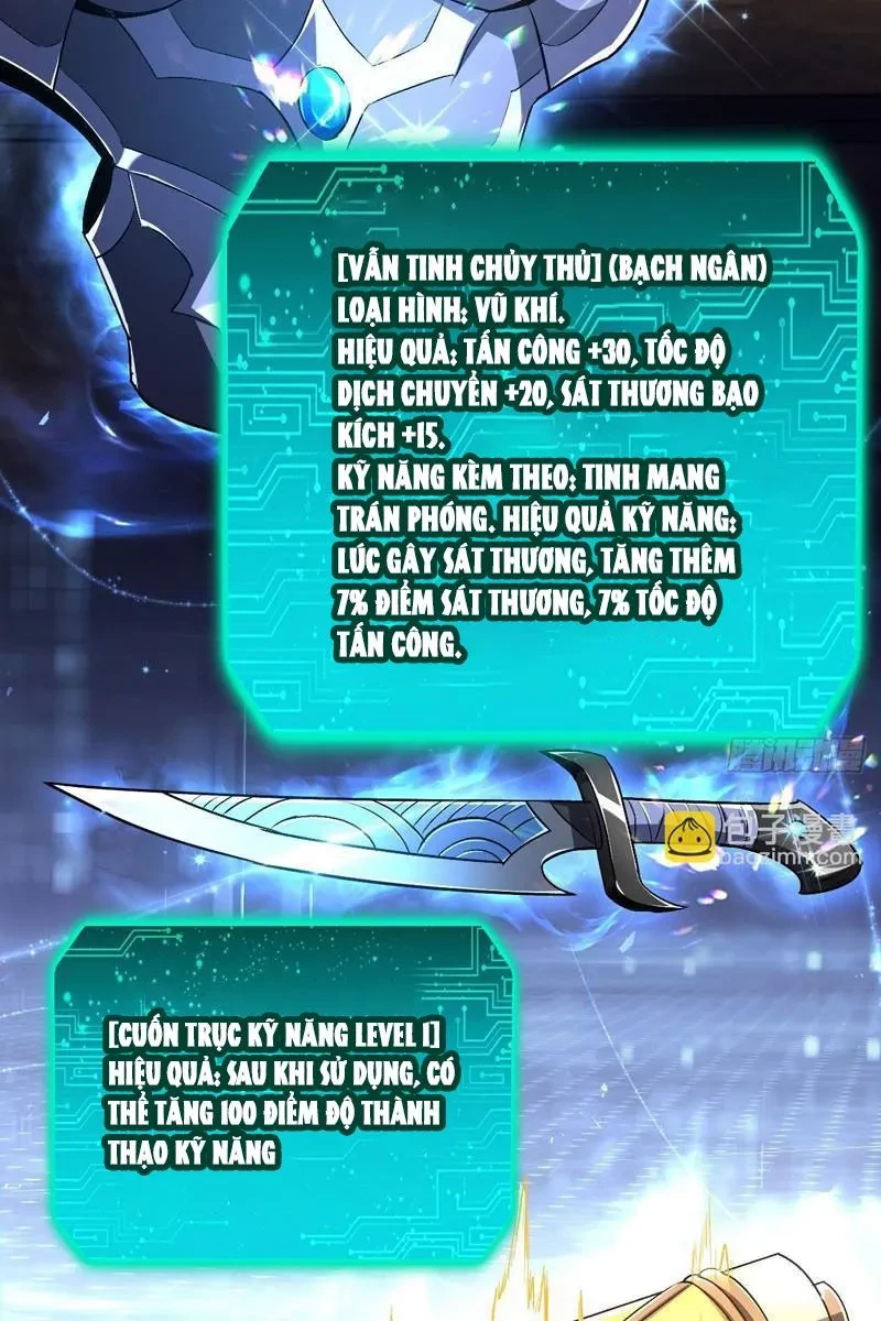 Dị Biến Giáng Lâm Nhân Gian: Triệu Hoán Chi Chủ! Chapter 59 - 38