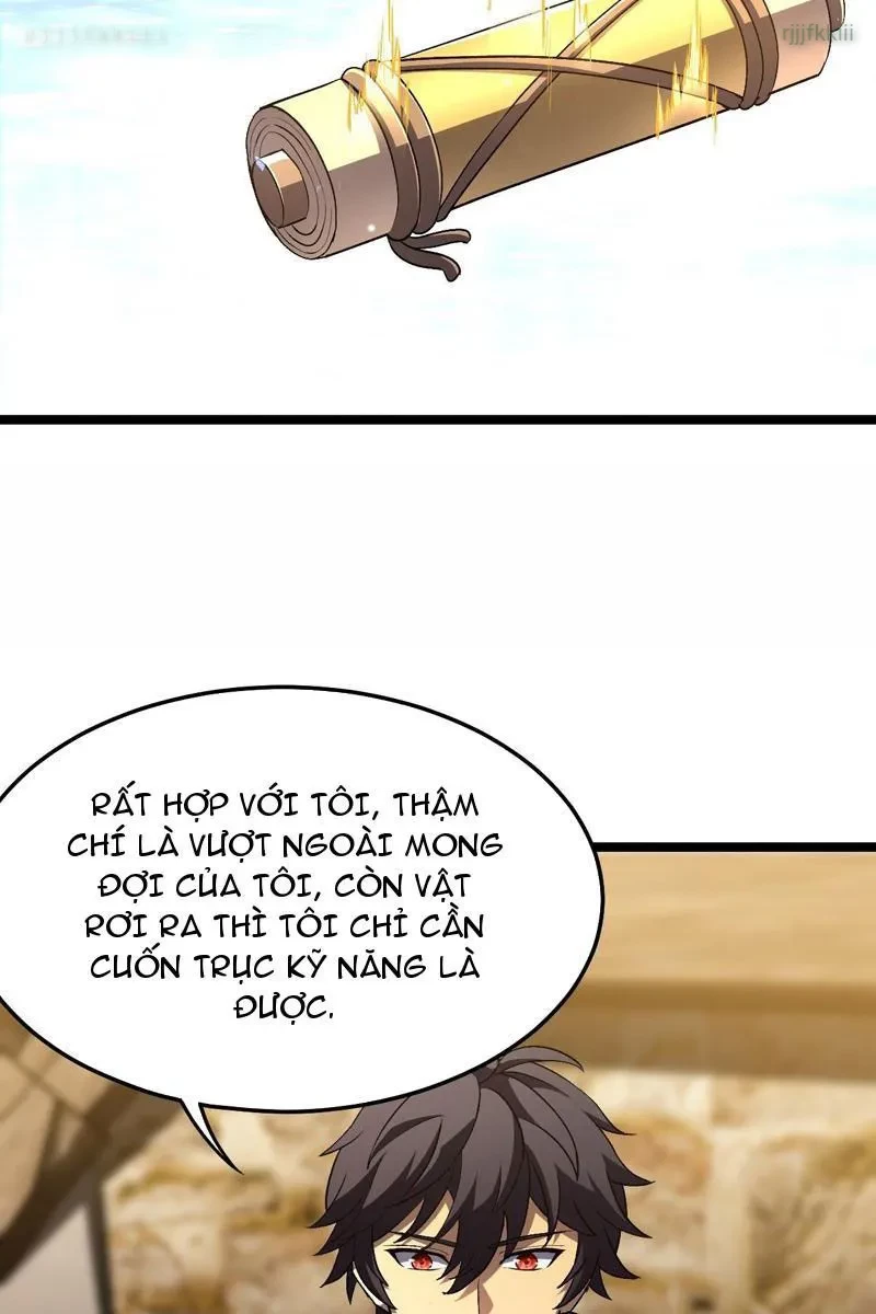 Dị Biến Giáng Lâm Nhân Gian: Triệu Hoán Chi Chủ! Chapter 59 - 39