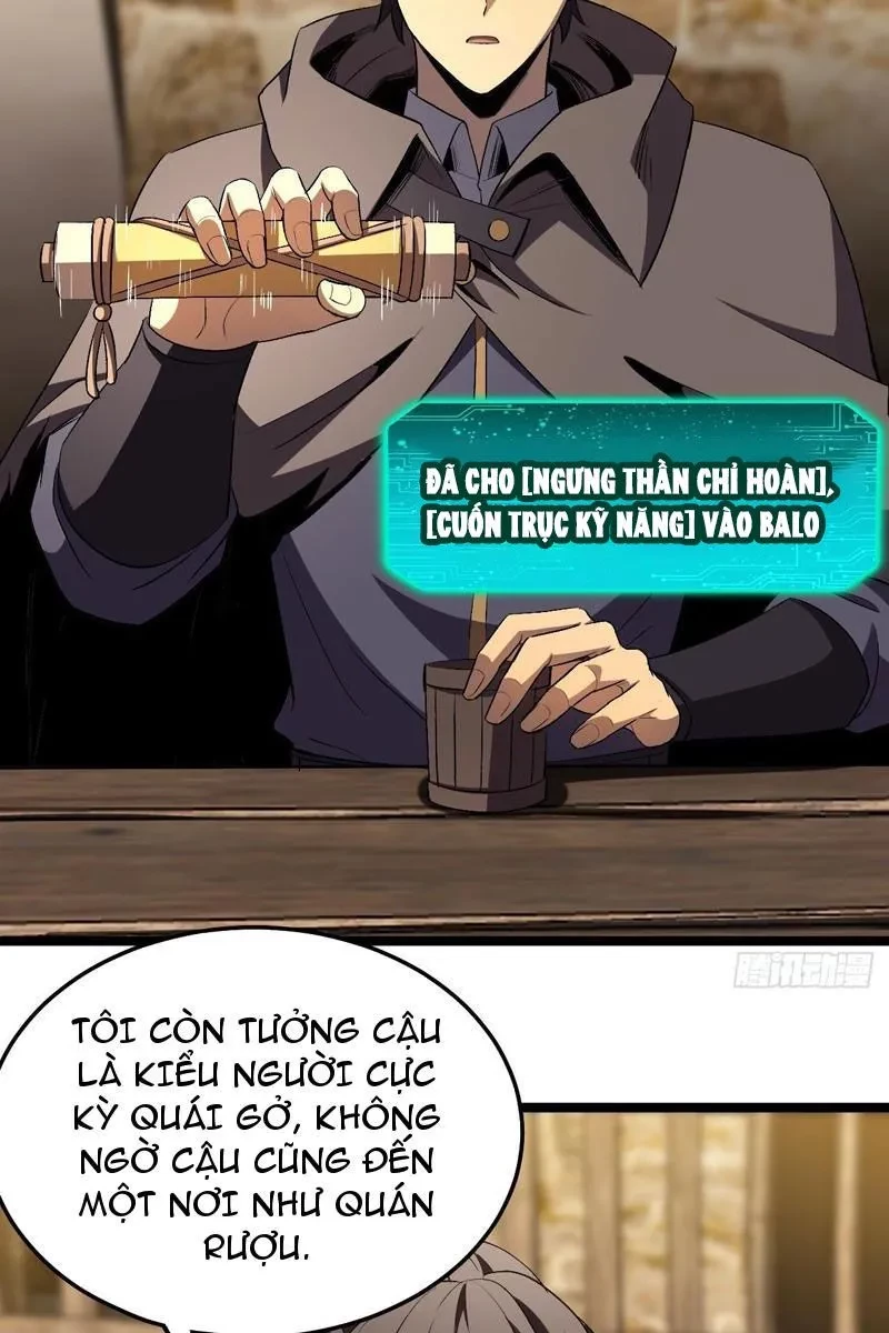 Dị Biến Giáng Lâm Nhân Gian: Triệu Hoán Chi Chủ! Chapter 59 - 40