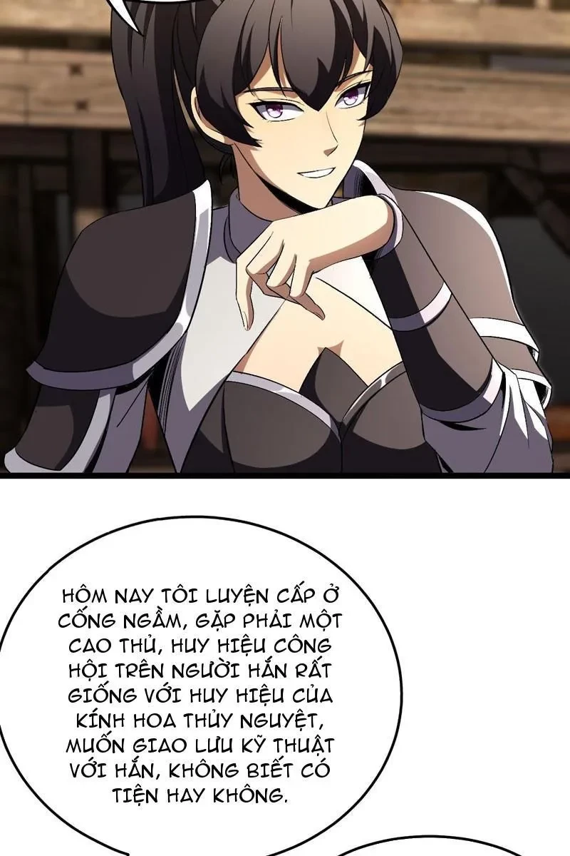 Dị Biến Giáng Lâm Nhân Gian: Triệu Hoán Chi Chủ! Chapter 59 - 41