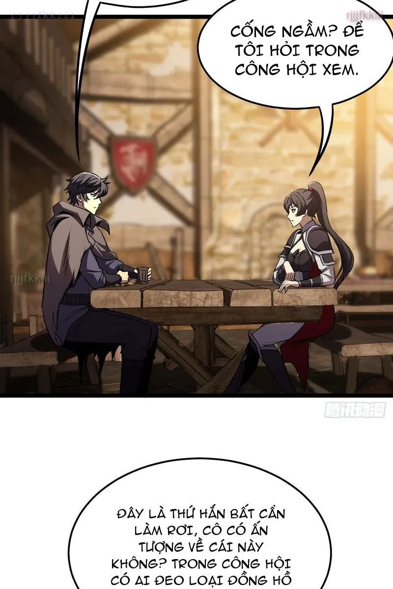 Dị Biến Giáng Lâm Nhân Gian: Triệu Hoán Chi Chủ! Chapter 59 - 42