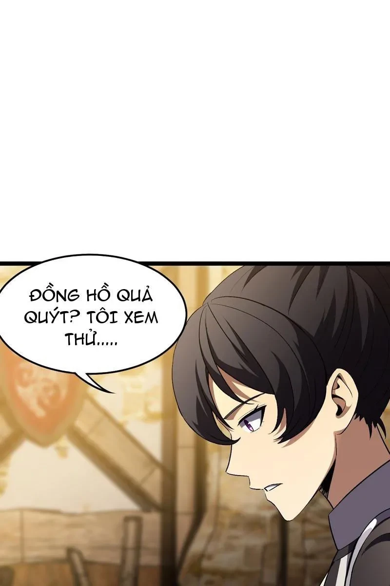 Dị Biến Giáng Lâm Nhân Gian: Triệu Hoán Chi Chủ! Chapter 59 - 44