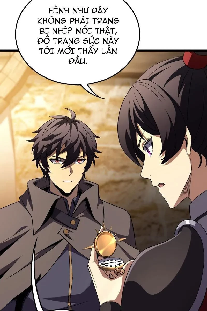 Dị Biến Giáng Lâm Nhân Gian: Triệu Hoán Chi Chủ! Chapter 59 - 46