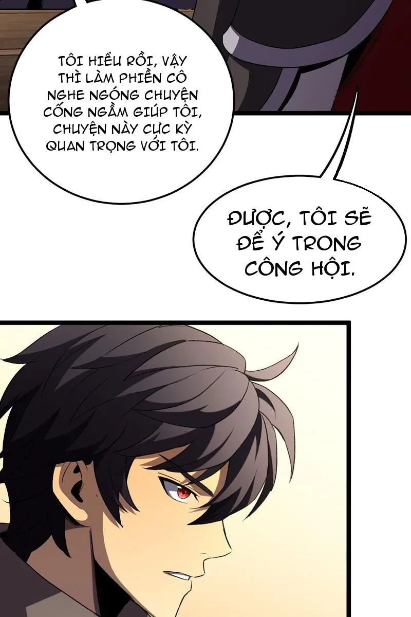 Dị Biến Giáng Lâm Nhân Gian: Triệu Hoán Chi Chủ! Chapter 59 - 47