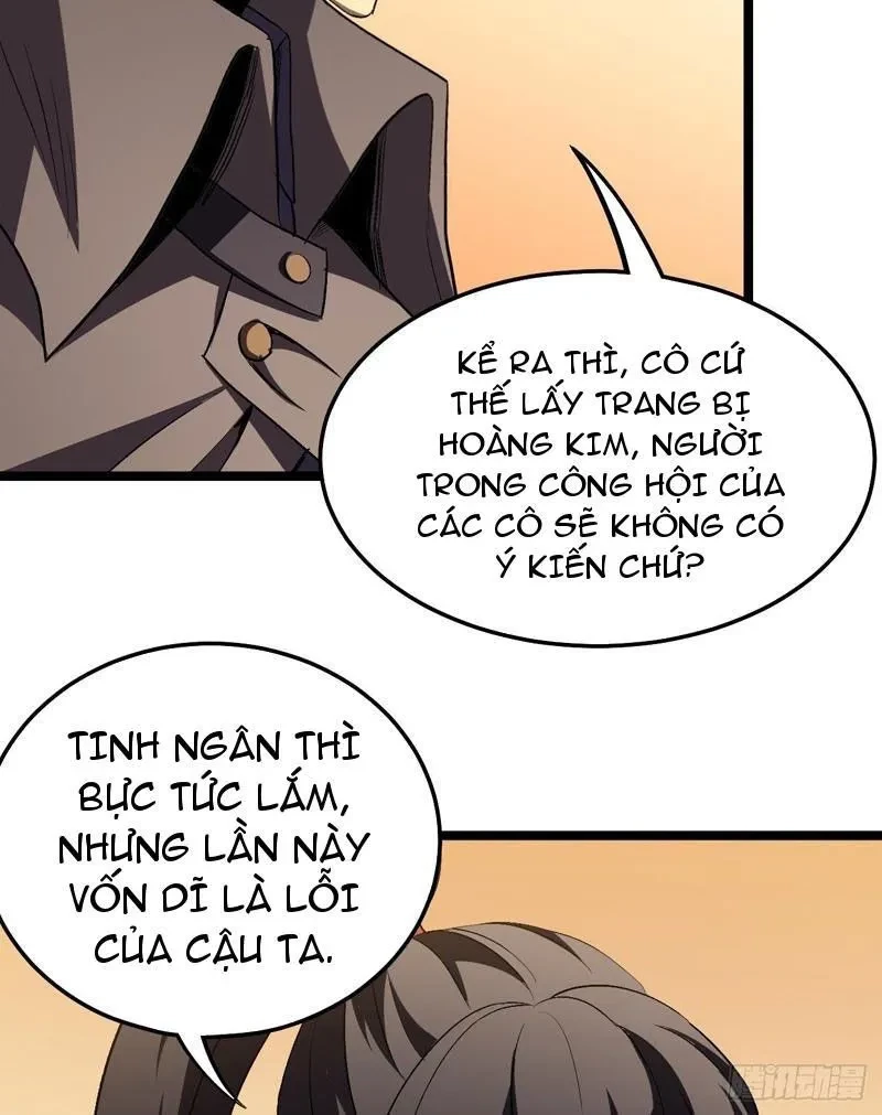 Dị Biến Giáng Lâm Nhân Gian: Triệu Hoán Chi Chủ! Chapter 59 - 48