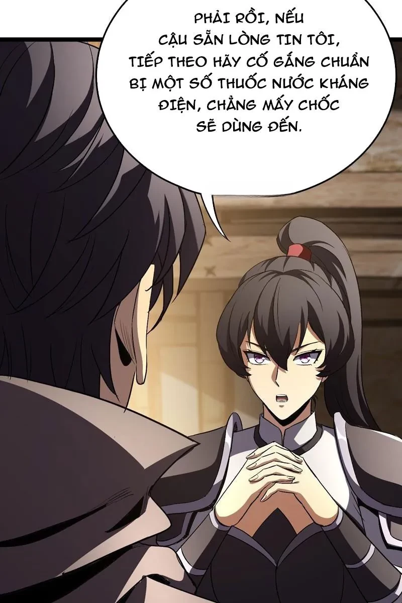 Dị Biến Giáng Lâm Nhân Gian: Triệu Hoán Chi Chủ! Chapter 59 - 55