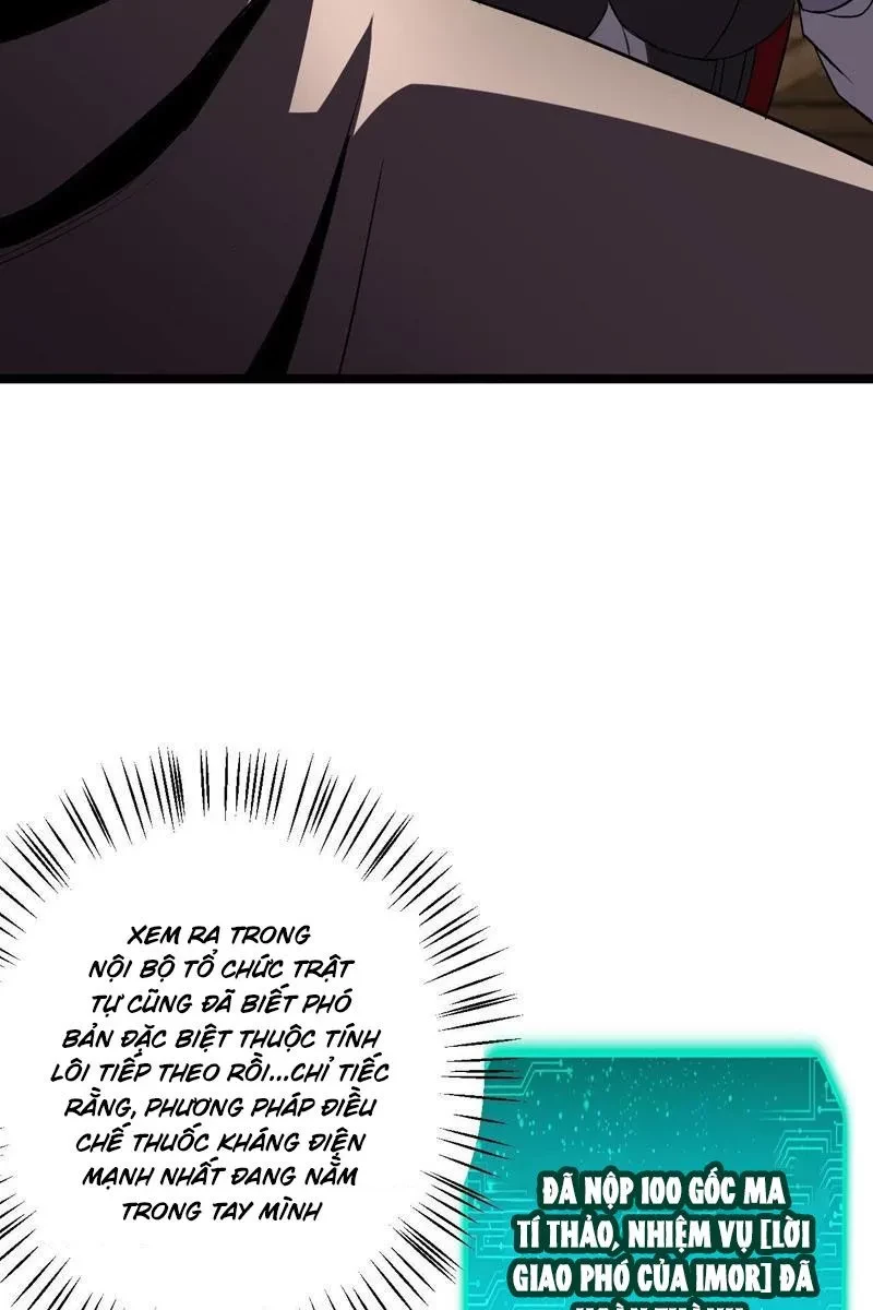 Dị Biến Giáng Lâm Nhân Gian: Triệu Hoán Chi Chủ! Chapter 59 - 56