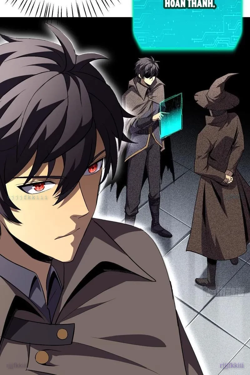 Dị Biến Giáng Lâm Nhân Gian: Triệu Hoán Chi Chủ! Chapter 59 - 57