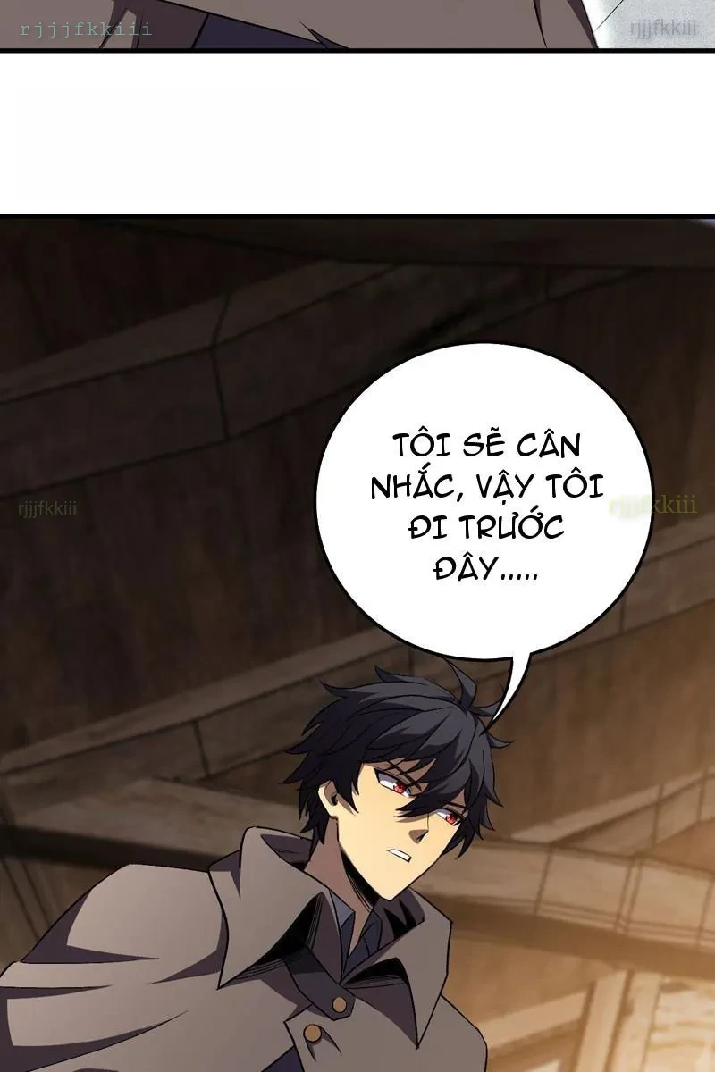 Dị Biến Giáng Lâm Nhân Gian: Triệu Hoán Chi Chủ! Chapter 59 - 58