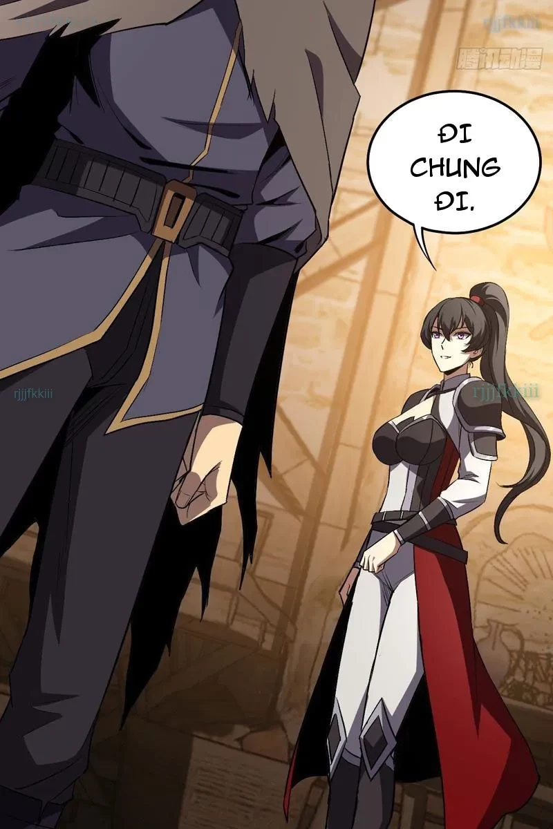 Dị Biến Giáng Lâm Nhân Gian: Triệu Hoán Chi Chủ! Chapter 59 - 59