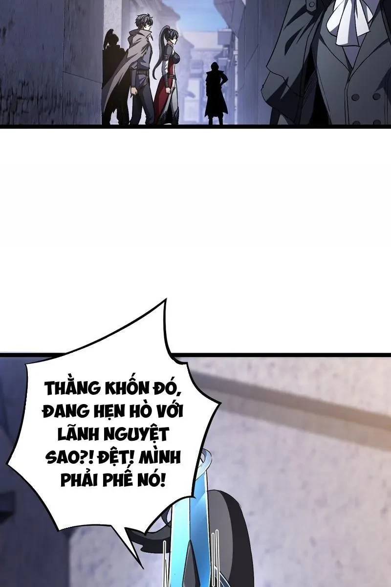 Dị Biến Giáng Lâm Nhân Gian: Triệu Hoán Chi Chủ! Chapter 59 - 61