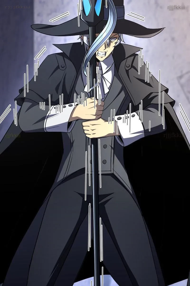 Dị Biến Giáng Lâm Nhân Gian: Triệu Hoán Chi Chủ! Chapter 59 - 62