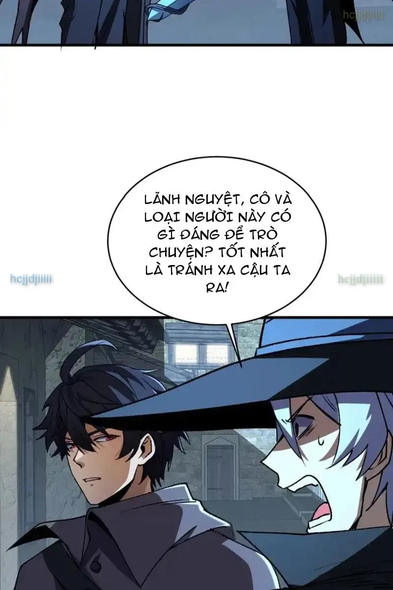 Dị Biến Giáng Lâm Nhân Gian: Triệu Hoán Chi Chủ! Chapter 60 - 2