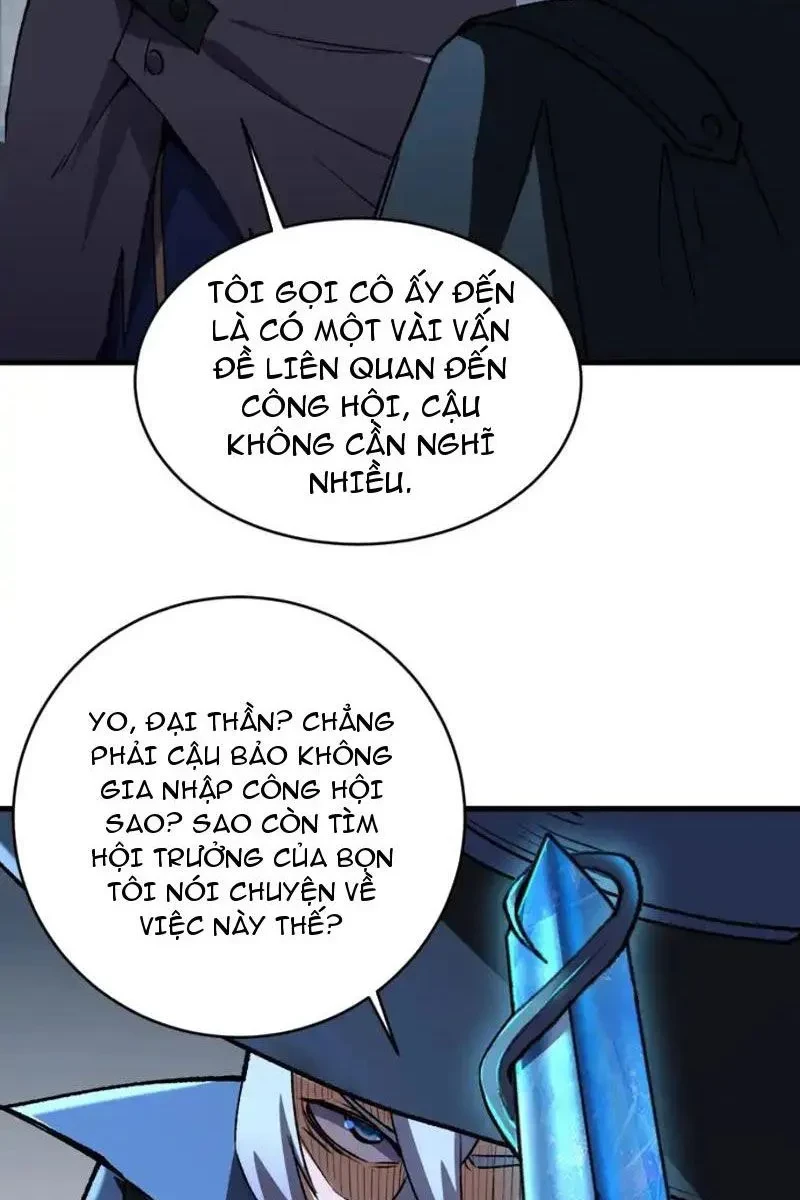 Dị Biến Giáng Lâm Nhân Gian: Triệu Hoán Chi Chủ! Chapter 60 - 3