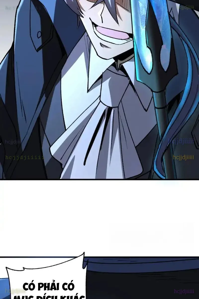 Dị Biến Giáng Lâm Nhân Gian: Triệu Hoán Chi Chủ! Chapter 60 - 4