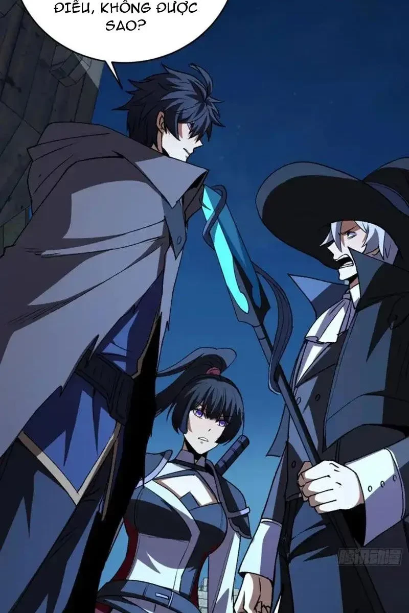 Dị Biến Giáng Lâm Nhân Gian: Triệu Hoán Chi Chủ! Chapter 60 - 6