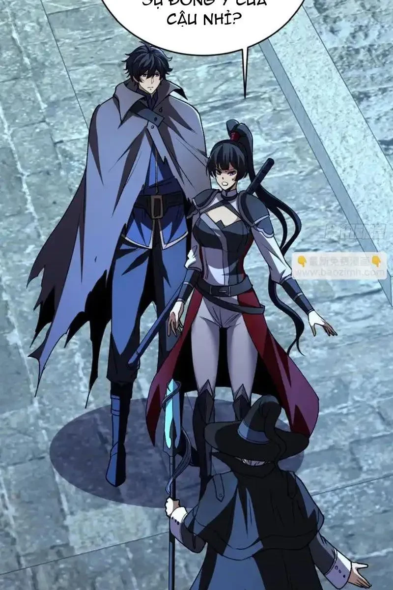 Dị Biến Giáng Lâm Nhân Gian: Triệu Hoán Chi Chủ! Chapter 60 - 8