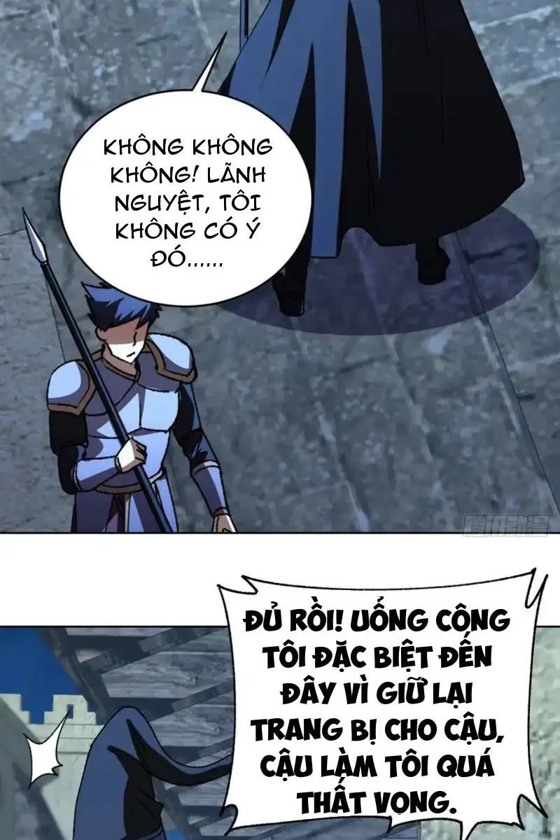 Dị Biến Giáng Lâm Nhân Gian: Triệu Hoán Chi Chủ! Chapter 60 - 9