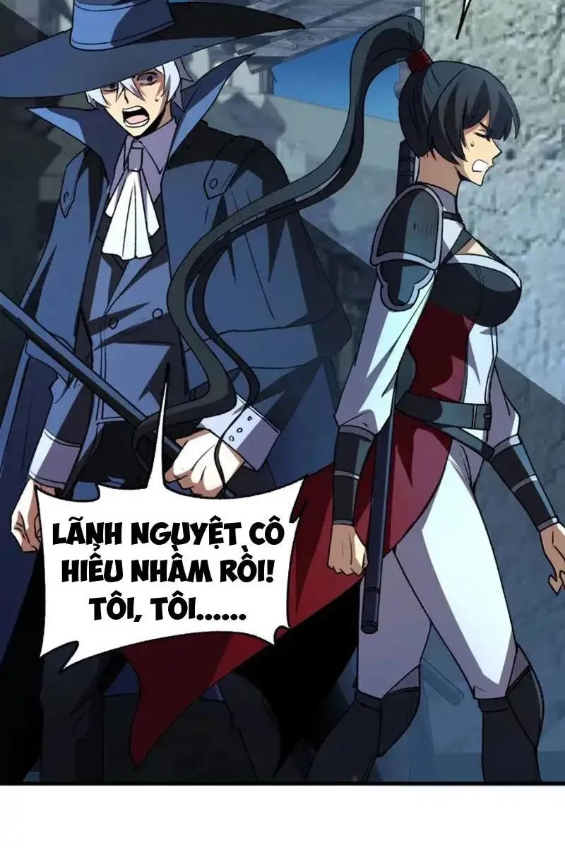 Dị Biến Giáng Lâm Nhân Gian: Triệu Hoán Chi Chủ! Chapter 60 - 10