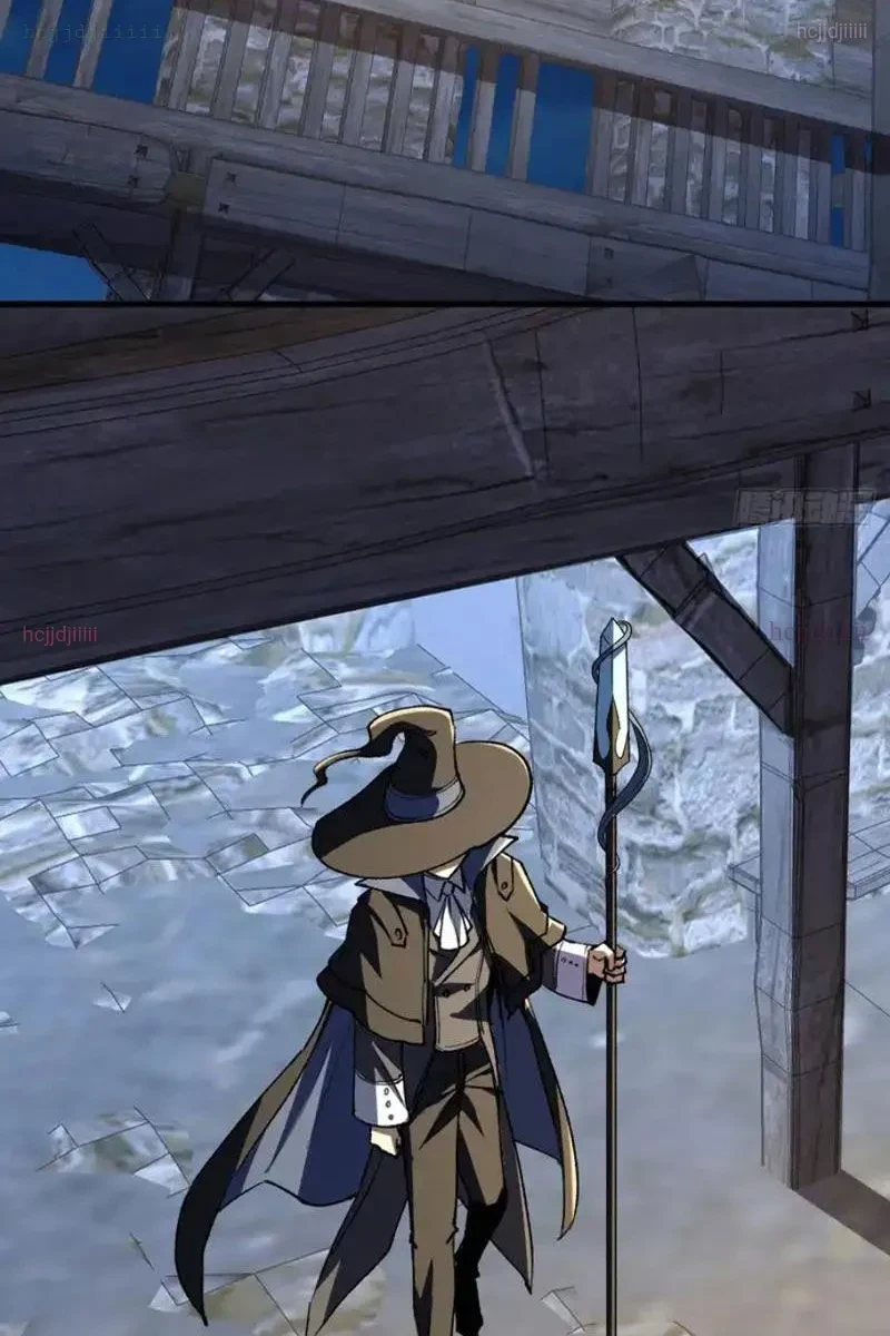 Dị Biến Giáng Lâm Nhân Gian: Triệu Hoán Chi Chủ! Chapter 60 - 16