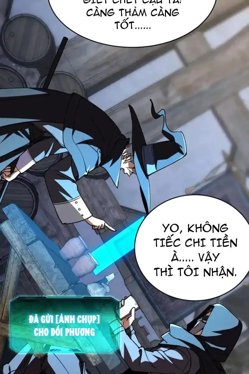 Dị Biến Giáng Lâm Nhân Gian: Triệu Hoán Chi Chủ! Chapter 60 - 22