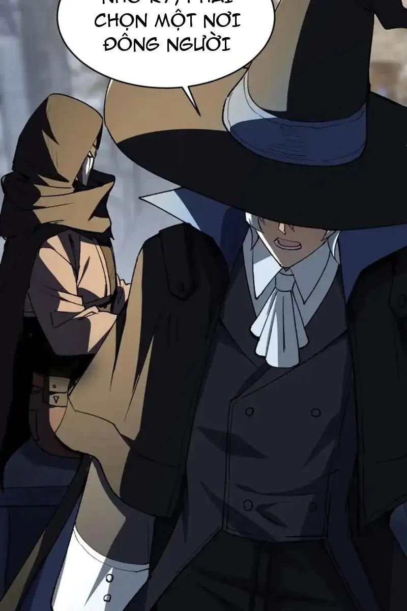 Dị Biến Giáng Lâm Nhân Gian: Triệu Hoán Chi Chủ! Chapter 60 - 24