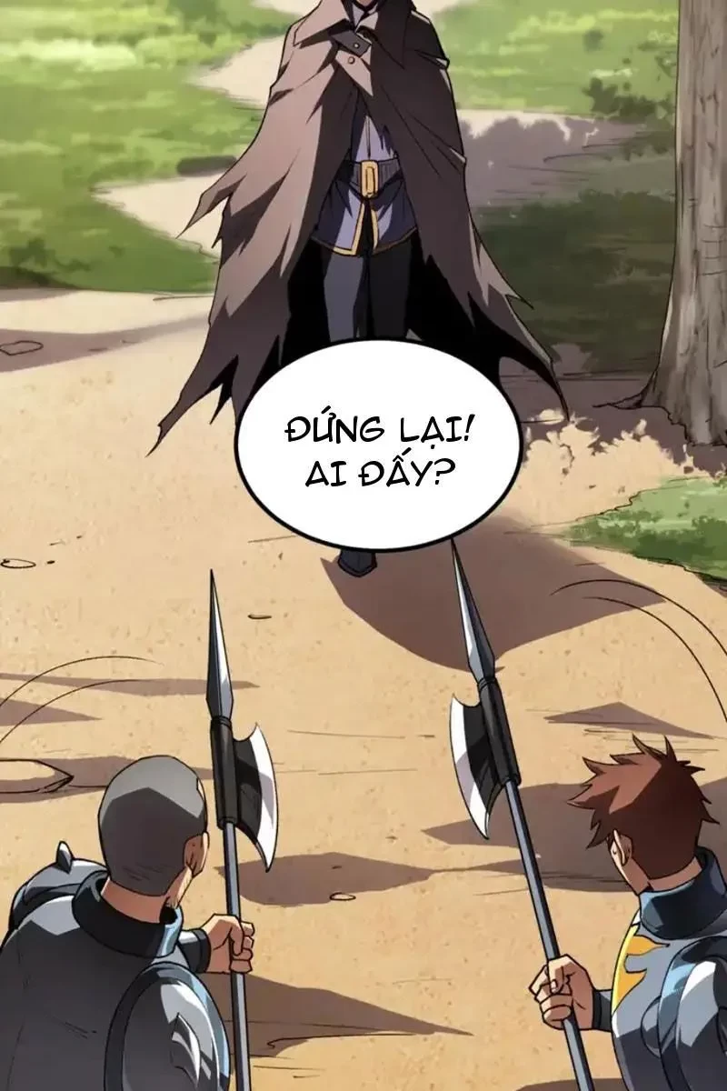 Dị Biến Giáng Lâm Nhân Gian: Triệu Hoán Chi Chủ! Chapter 60 - 55