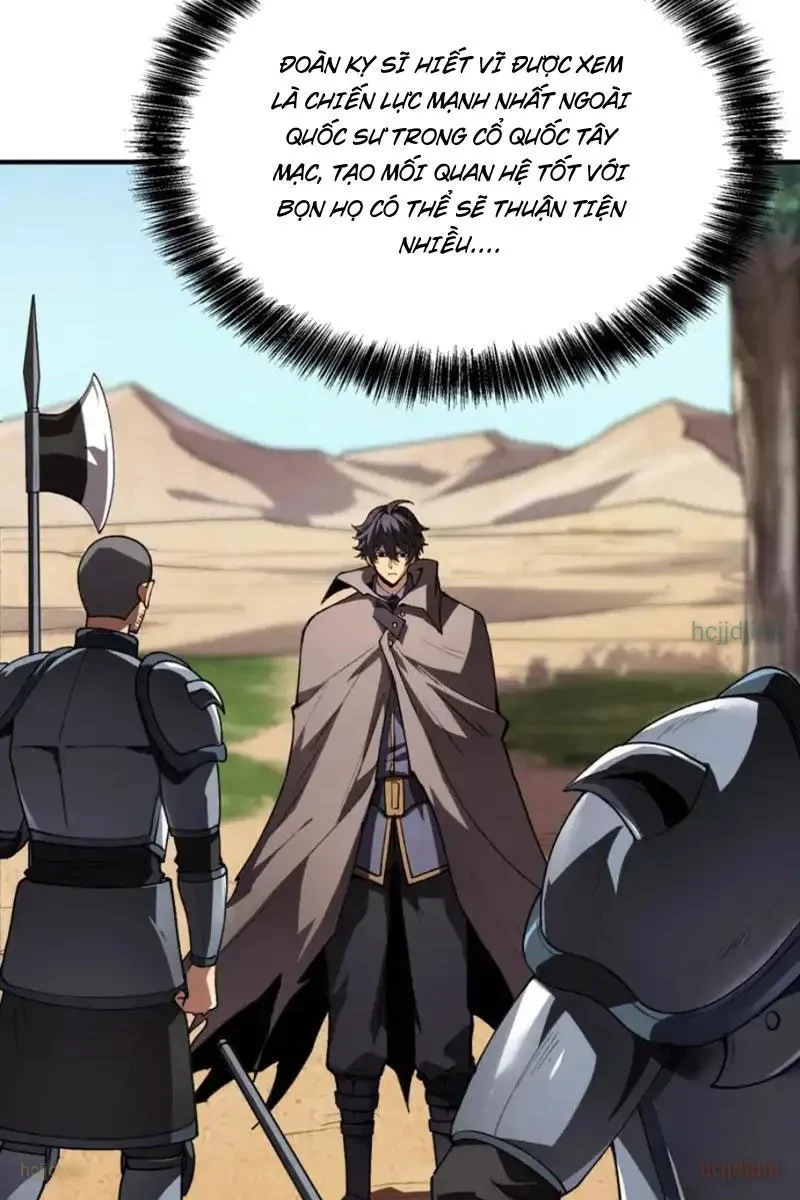 Dị Biến Giáng Lâm Nhân Gian: Triệu Hoán Chi Chủ! Chapter 60 - 58