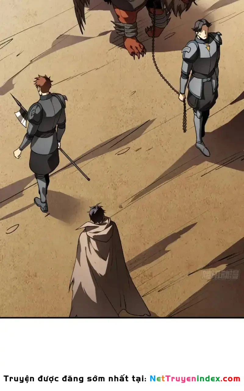 Dị Biến Giáng Lâm Nhân Gian: Triệu Hoán Chi Chủ! Chapter 60 - 62