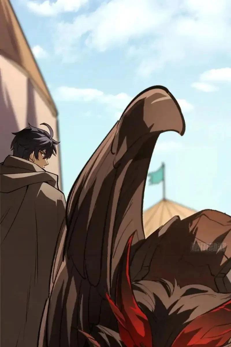 Dị Biến Giáng Lâm Nhân Gian: Triệu Hoán Chi Chủ! Chapter 60 - 64